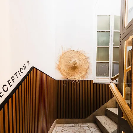 Hostal Vidamia-3